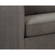Leander Danny Dusty Brown Sofa
